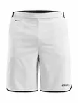Pro Control Impact Shorts M, WHITE-BLACK - Craft Vaatteet - 1908237-900999 - 1