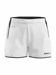 Pro Control Impact Shorts W, WHITE-BLACK - Craft Vaatteet - 1908238-900999 - 1