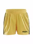 Pro Control Mesh Shorts Jr, SWEDEN YELLO - Craft Vaatteet - 1906996-552999 - 1