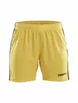 Pro Control Mesh Shorts W, SWEDEN YELLOW - Craft Vaatteet - 1906995-552999 - 1
