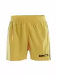 Pro Control Shorts Jr, SWEDEN YELLOW-BLA - Craft Vaatteet - 1906706-552999 - 1