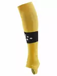 Pro Control Stripe W-O Foot Socks Senior - Craft Vaatteet - 1906742-552999 - 1