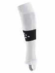 Pro Control Stripe W-O Foot Socks Senior - Craft Vaatteet - 1906742-900999 - 1