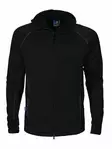 ProJob 3314 Tekninen Huppari, Musta - Projob Työpaidat - 643314-99 - 1