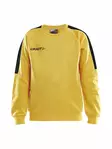Progress R-Neck Sweather Jr, SWEDEN YELL - Craft Vaatteet - 1906982-552999 - 1