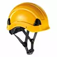 SIR Everest Suojakypärä, Keltainen - Suojakypärät - 38119 - 1
