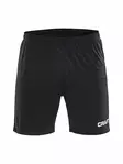 SQUAD Short Solid Men, BLACK - Craft Vaatteet - 1905572-9999 - 1