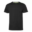 SW 132 Blake ms tee, black - South West Vaatteet - 132-99 - 1
