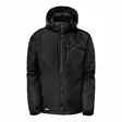 SW 632 Shell jacket Ames JR, black - South West Vaatteet - 632JR-99 - 1