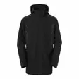 SW 642 Parka Ames long, black - South West Vaatteet - 642-99 - 1