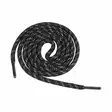 SW 734 String refl, black/ref - South West Vaatteet - 734-99 - 1