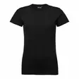 SW 813 Roz func T, black - South West Vaatteet - 813-99 - 1