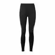 SW 821 Tess running tights, black - South West Vaatteet - 821-99 - 1