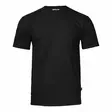 Smila 76431 Helge t-shirt, black - Työpaidat - 76431-99 - 1