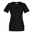 Smila 76432 Helmi t-shirt w, black - Työpaidat - 76432-99 - 1