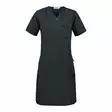 Smila 77860 Cajsa v-dress w, black - Asusteet ja Tarvikkeet - 77860-99 - 1