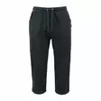 Smila 77873 Cid trs capri, black - Työhousut - 77873-99 - 1