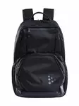 Transit 35L Backpack, musta - Craft Vaatteet - 1905740-9999 - 1