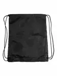 Transit Gym Bag II, musta - Craft Vaatteet - 1905748-9999 - 1