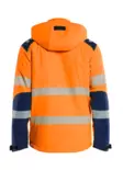 Blåkläder Softshelltakki kevyttoppa - Blåkläder Työvaatteet - 440025135389 - 2