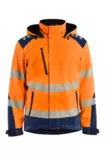 Blåkläder Softshelltakki kevyttoppa - Blåkläder Työvaatteet - 440025135389 - 1