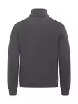 Clique Miami Half Zip, musta - Clique Vaatteet - 0201033-99 - 3