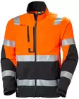 Helly Hansen Alna 4X Tech Jacket, 269 Or - Helly Hansen Työtakit - 77230-269 - 1