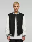 Oldschool College Jacket - Kaikki vapaa-ajan vaatemerkit - BY269 - 1