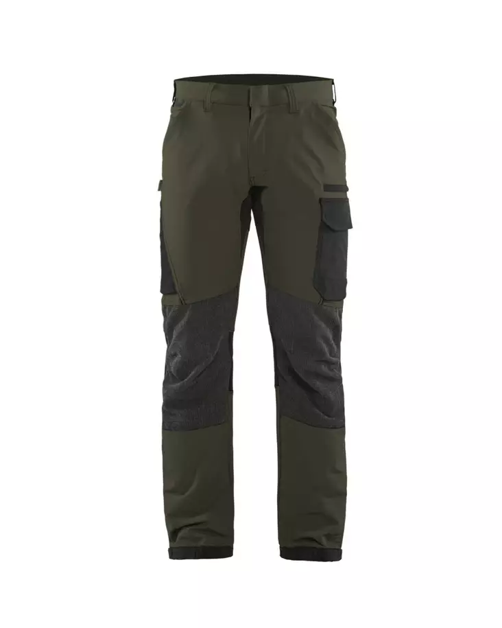 Blåkläder Housut 4-way stretch - Blåkläder Työvaatteet - 142216454599 - 1