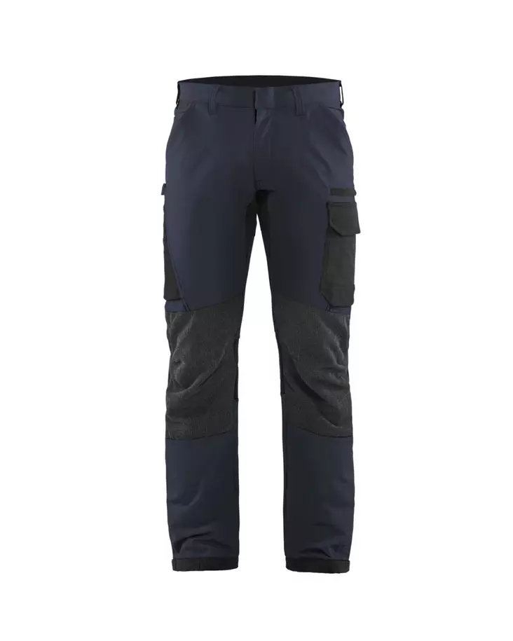Blåkläder Housut 4-way stretch - Blåkläder Työvaatteet - 142216458699 - 1