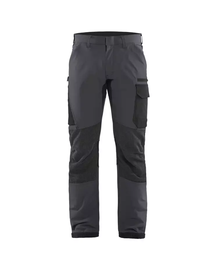 Blåkläder Housut 4-way stretch - Blåkläder Työvaatteet - 142216459699 - 1