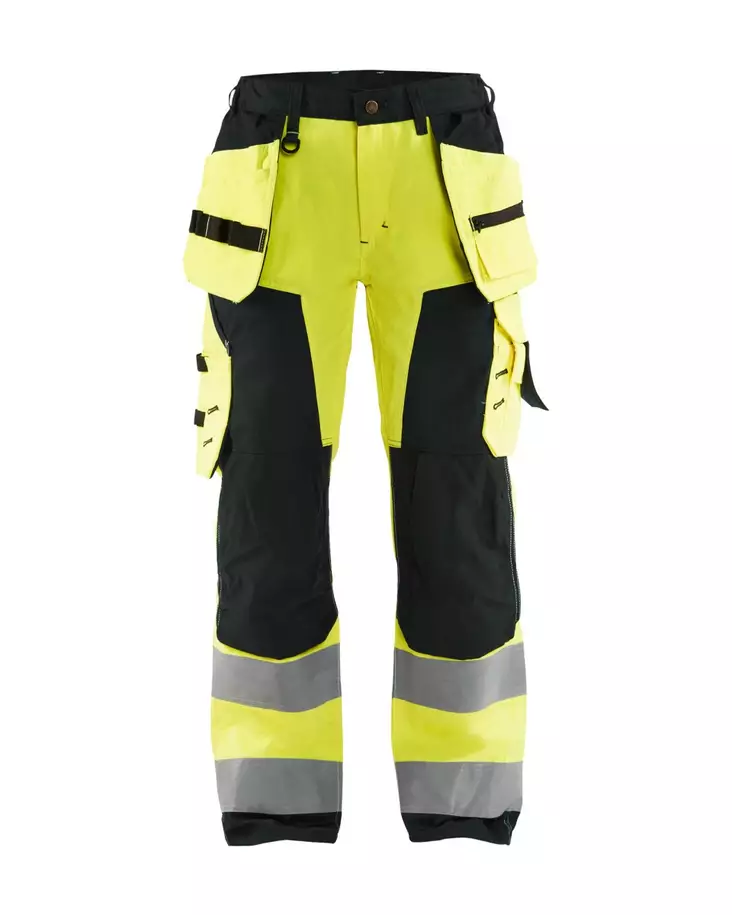 Blåkläder Naisten highvis riipputaskuhou - Blåkläder Huomiotyövaatteet - 715618113399 - 1