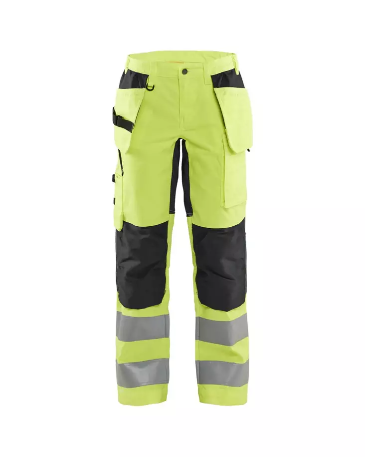 Blåkläder Naisten highvis riipputaskuhou - Blåkläder Huomiotyövaatteet - 716318113399 - 1