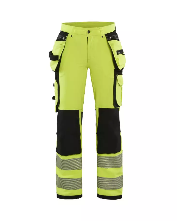 Blåkläder Naisten highvis riipputaskuhou - Blåkläder Huomiotyövaatteet - 719716423399 - 1