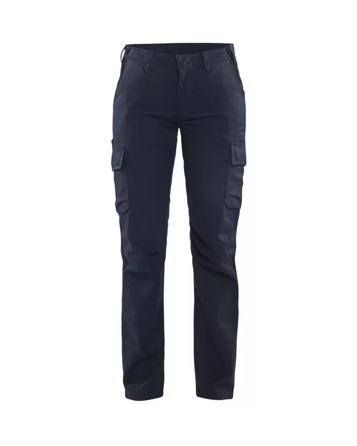 Blåkläder Naisten housut stretch - Blåkläder Työvaatteet - 714418328699 - 1