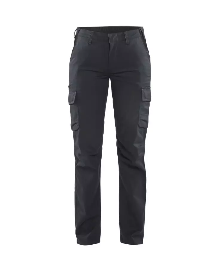 Blåkläder Naisten housut stretch - Blåkläder Työvaatteet - 714418329699 - 1