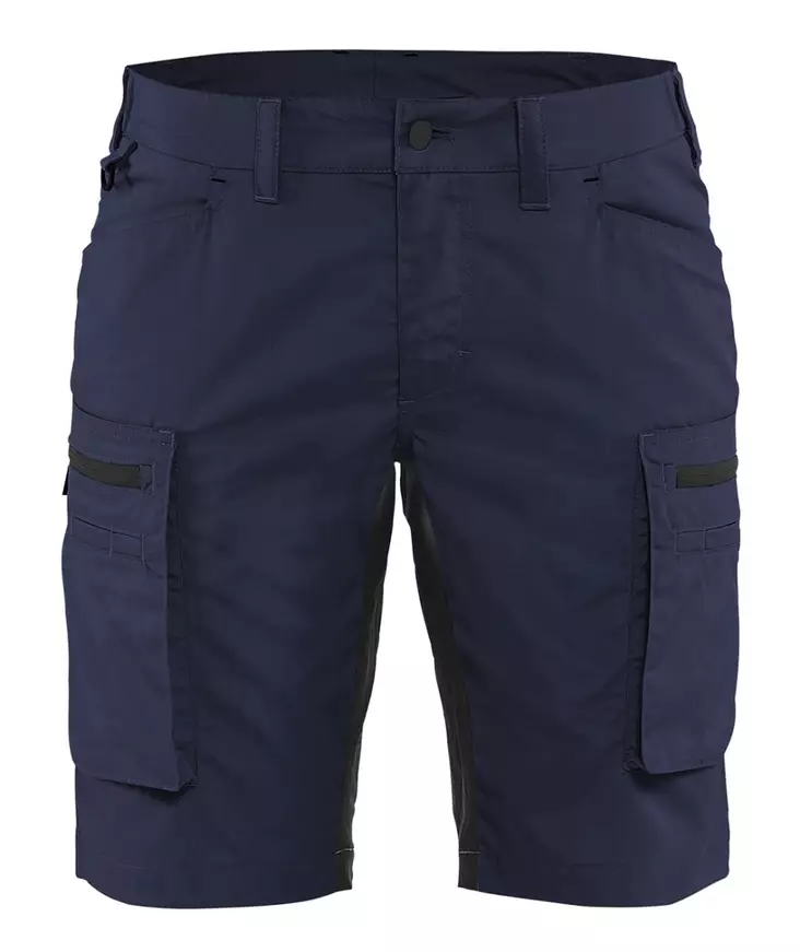 Blåkläder Naisten shortsit stretch Marii - Blåkläder Työvaatteet - 714918458999 - 1