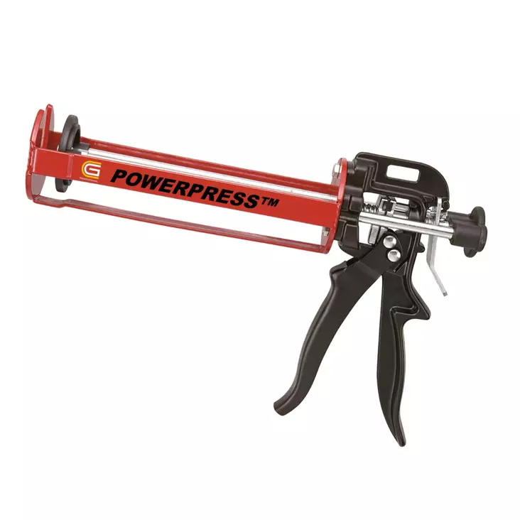 CG PowerPress-2K 380 - Muut tuotteet - CG169 - 1