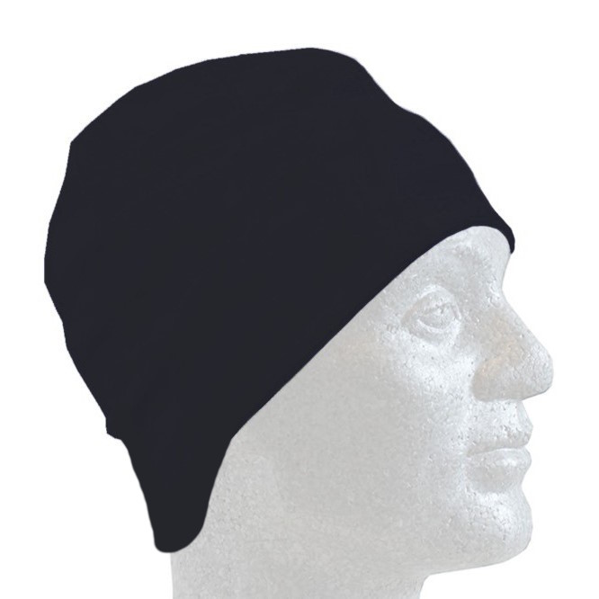 CUIPI Kypäränaluspipo, Musta - Cuipi Pipot - 9042-99 - 1