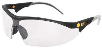 Cat Digger suojalasi kirkas - Suojalasit - LS000379 - 1