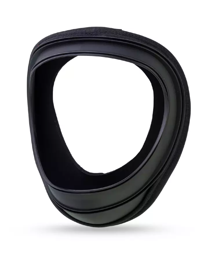 CleanAIR Kasvotiiviste UniMask, Neopreen - Clean Air hengityksensuojaimet - 805300669 - 1