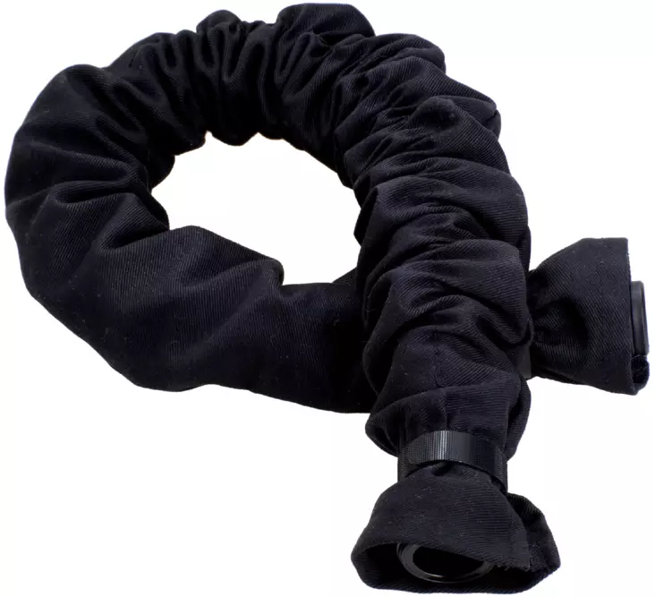 CleanAIR Palosuojattu letkun suoja - Clean Air hengityksensuojaimet - 805300529 - 1