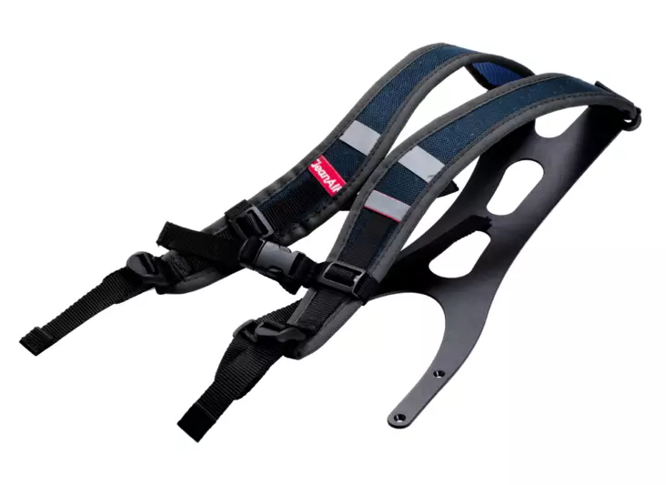 CleanAIR Valjaat Comfort 2F - Clean Air hengityksensuojaimet - 805300609 - 1