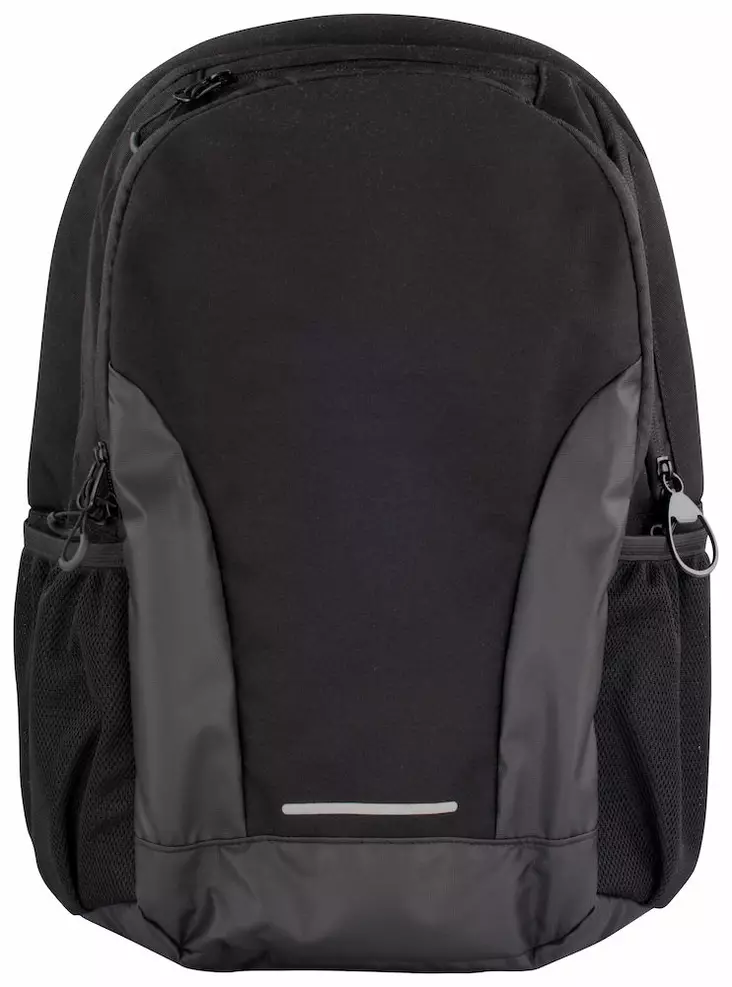 Clique 2.0 Cooler Backpack, Black - Clique Vaatteet - 040243-99 - 1