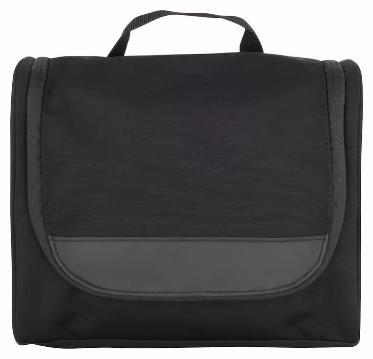 Clique 2.0 Toilet Bag, Black - Clique Vaatteet - 040249-99 - 1
