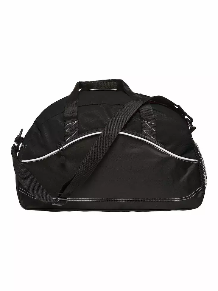 Clique Basic Bag, musta - Clique Vaatteet - 040162-99 - 1