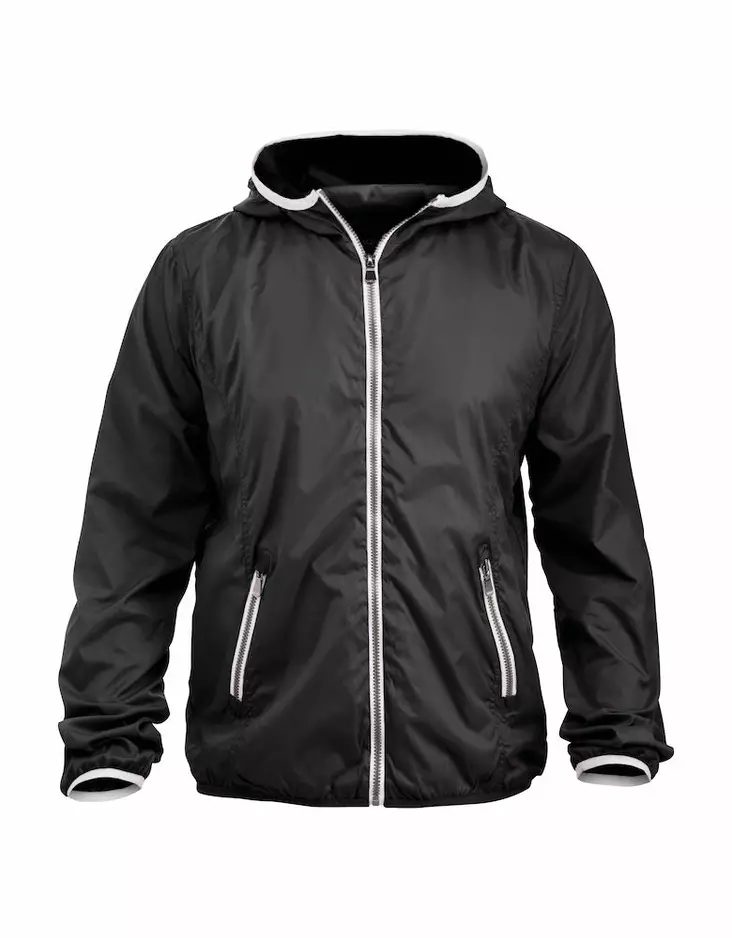 Clique Hardy, musta - Clique Vaatteet - 020961-99 - 1