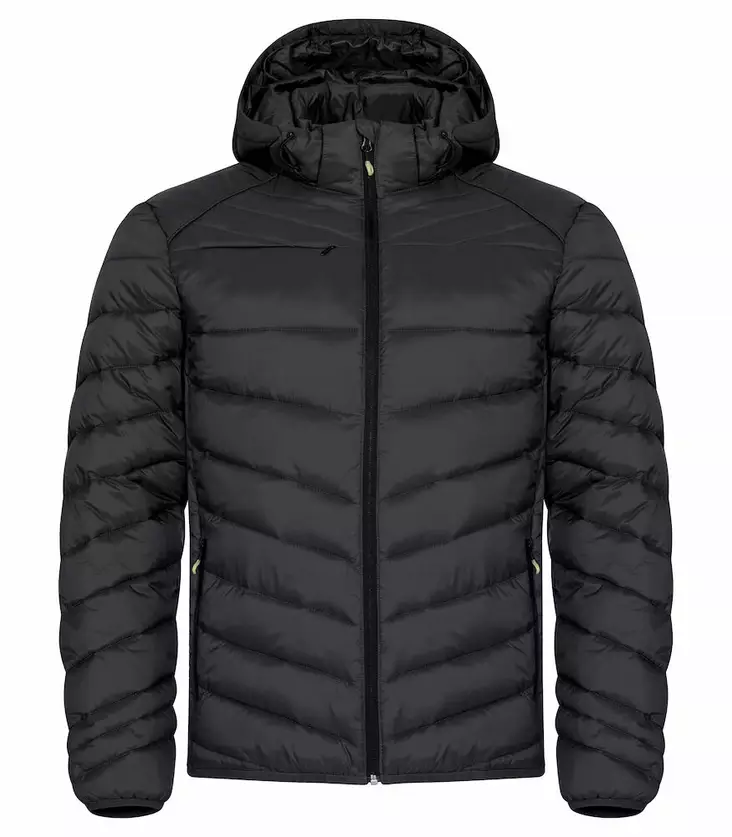 Clique Idaho, black - Clique Vaatteet - 0200976-99 - 2