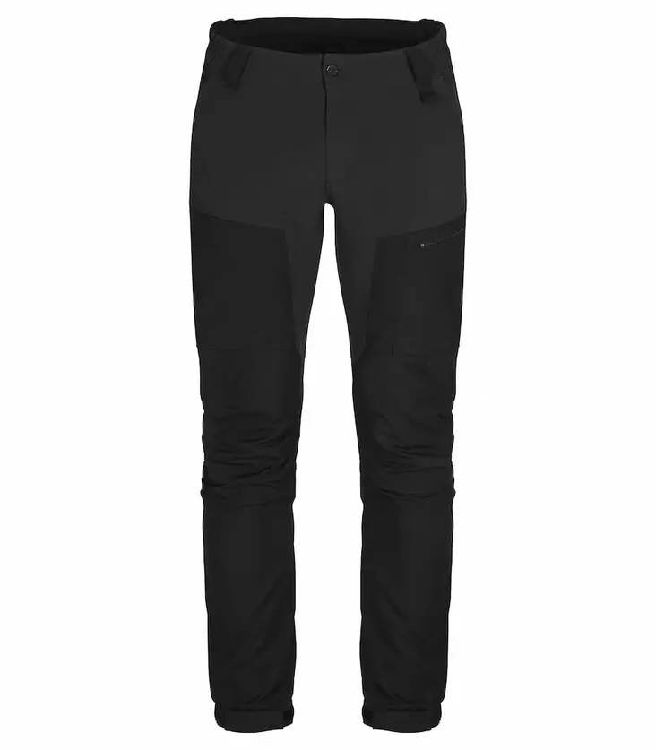 Clique Kenai Pants M Black/Musta - Clique Vaatteet - 022046-99 - 1