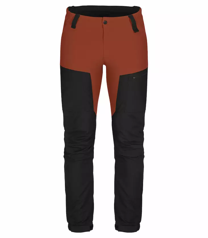 Clique Kenai Pants M Burned Orange - Clique Vaatteet - 022046-19 - 1